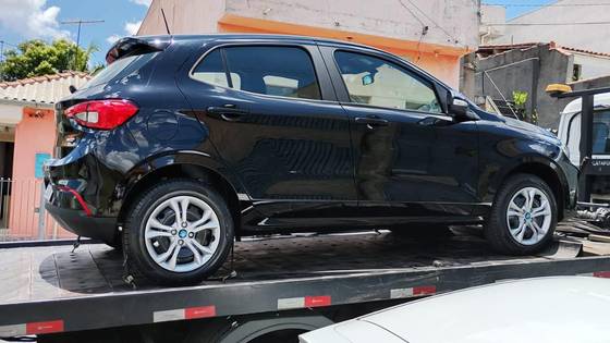 FIAT ARGO 1.0 FIREFLY FLEX DRIVE MANUAL